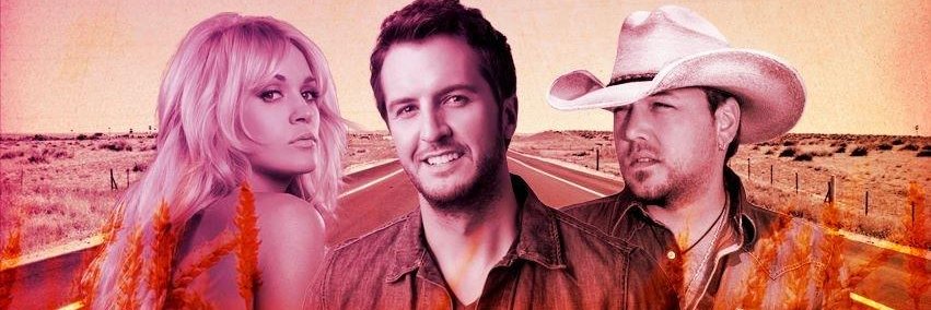 107.3 The Bull banner