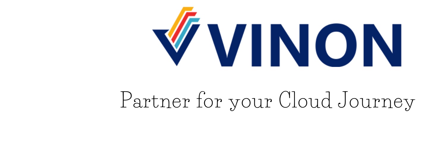 vinontech's profile banner image