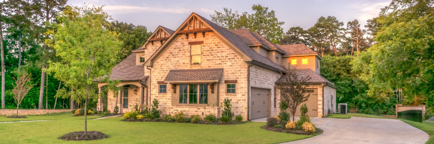 CDePauwRealtor's profile banner image