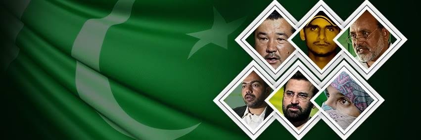 PurAzmPakistan's profile banner image