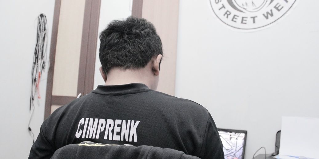 cimprenk's profile banner image