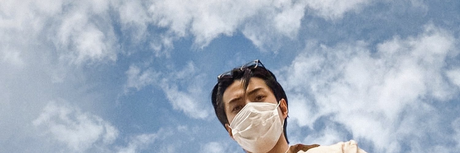 IMBEAM55's profile banner image