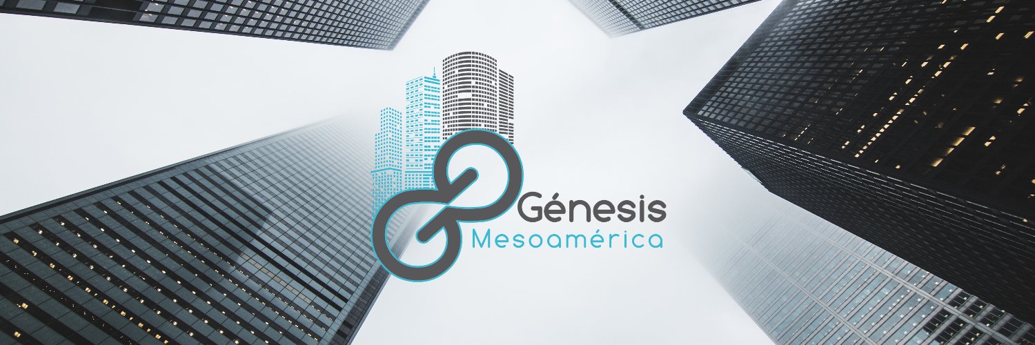 MesoGenesis's profile banner image