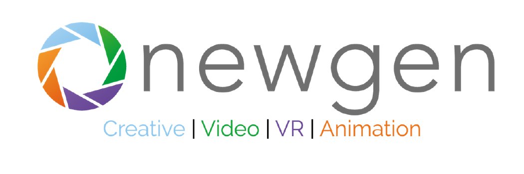 NewGen Creative banner