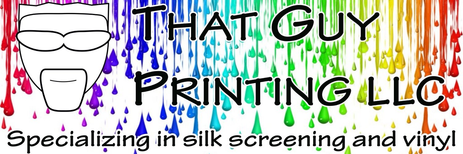 ThatGuyPrinting's profile banner image
