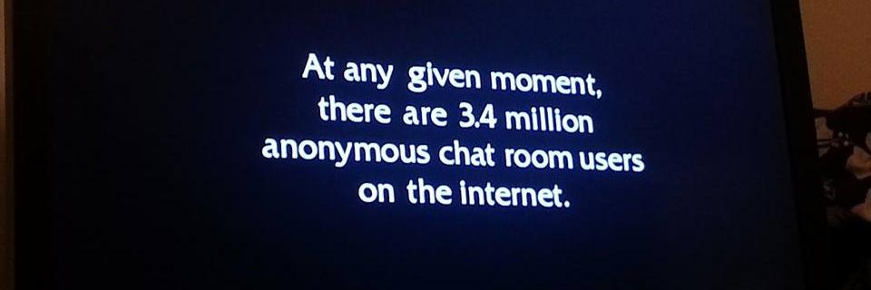 Rachel H is not here anymore banner