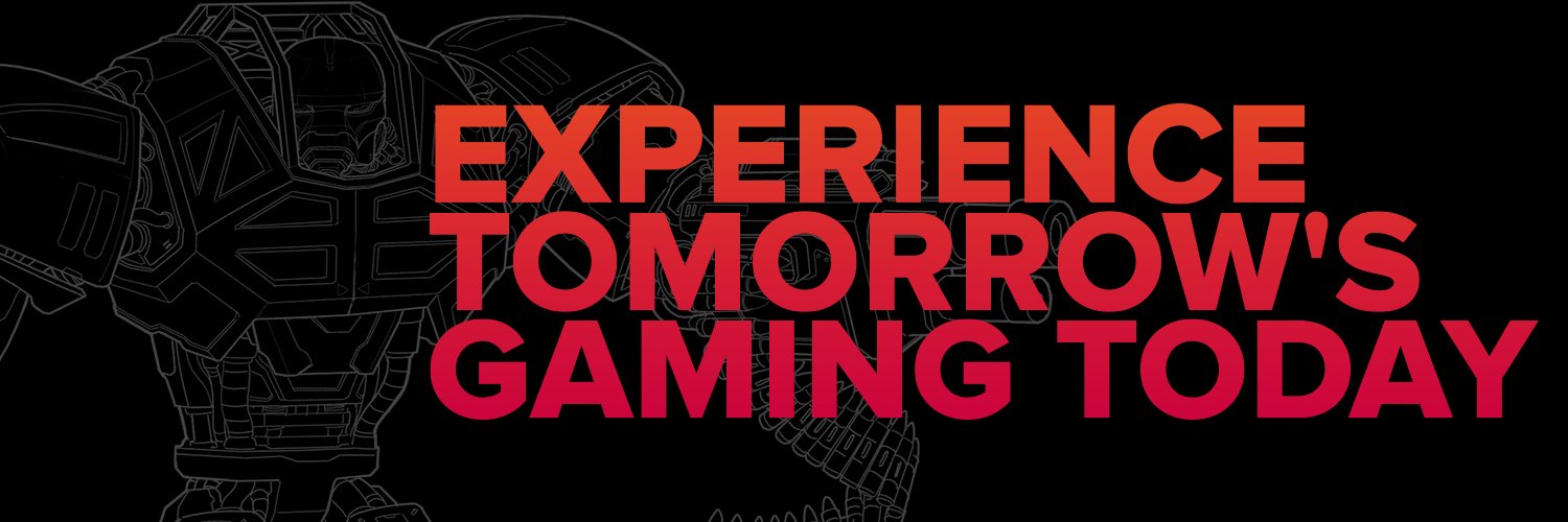 Directive Games banner