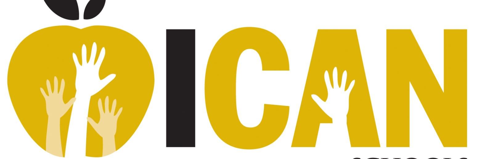 ICANRecruit's profile banner image