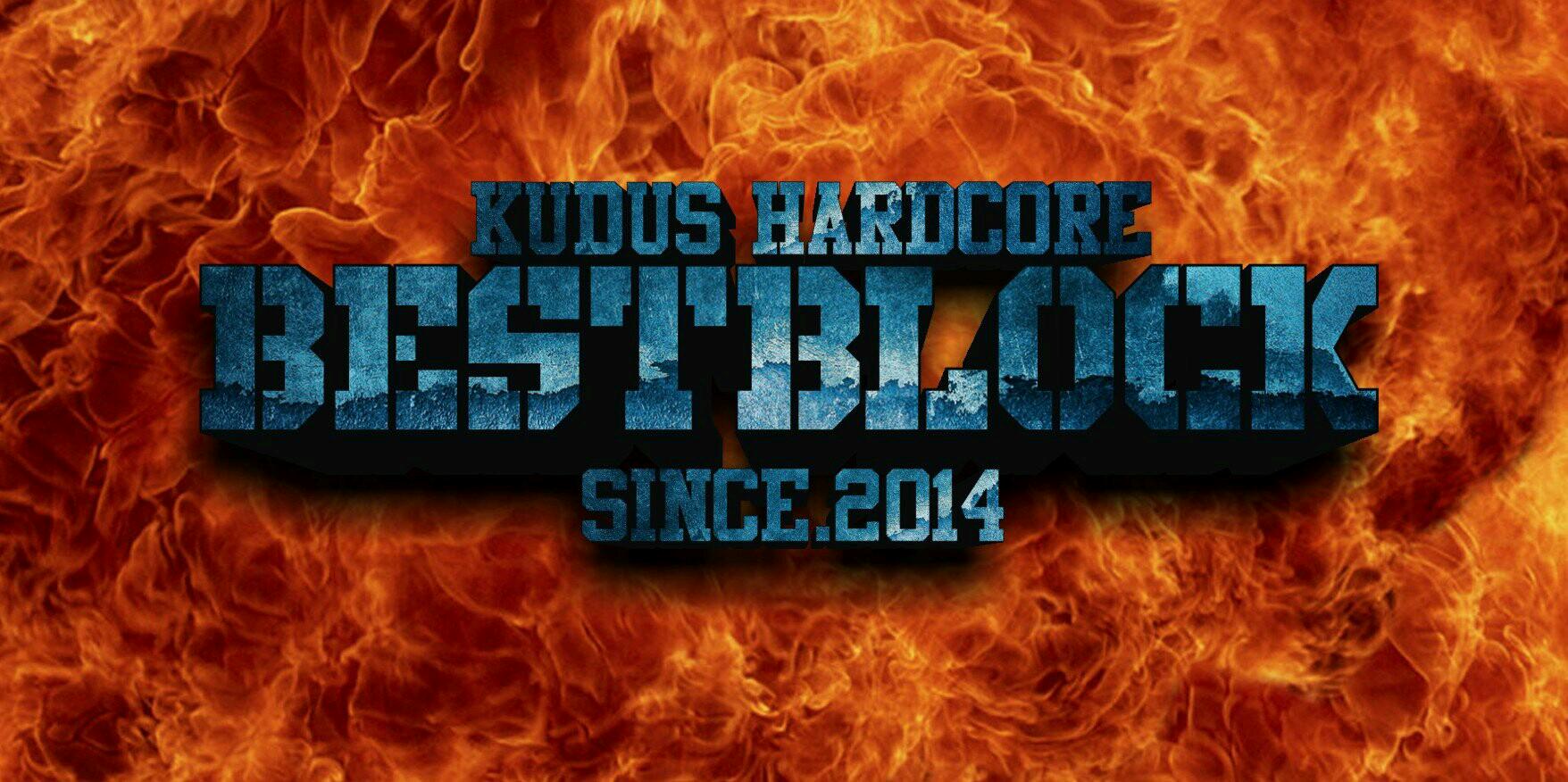 BESTBLOCK HARDCORE banner