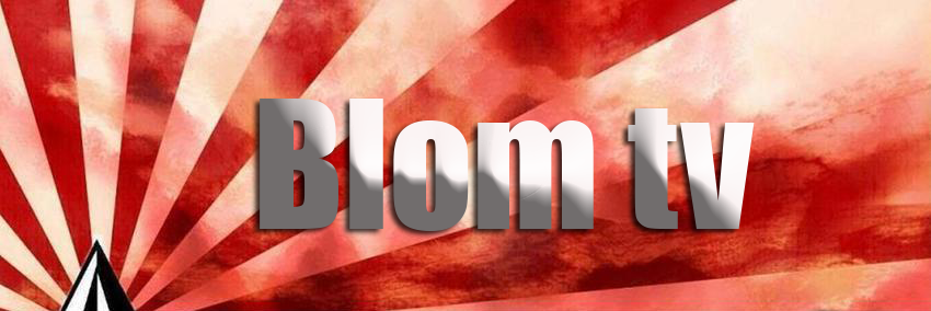 blomtv's profile banner image