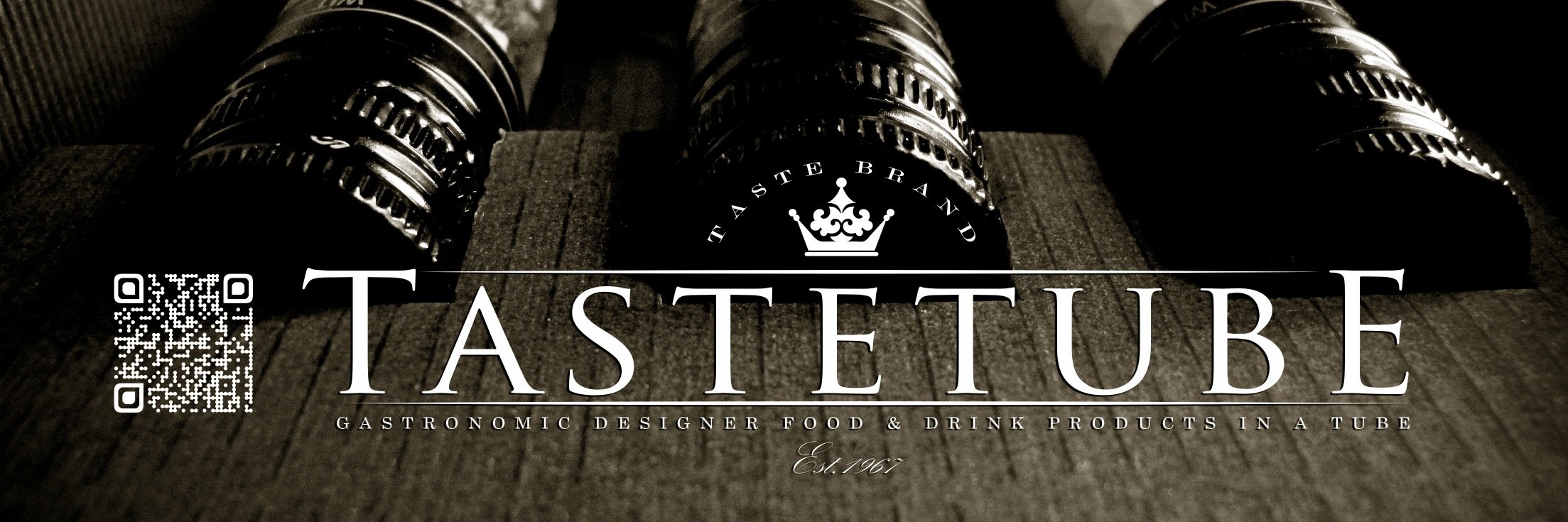 TASTETUBEDC's profile banner image