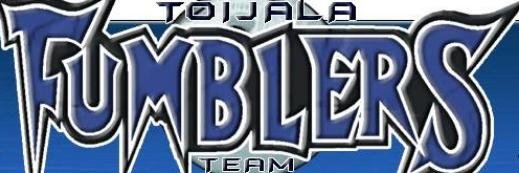 ToijalaFumblers's profile banner image