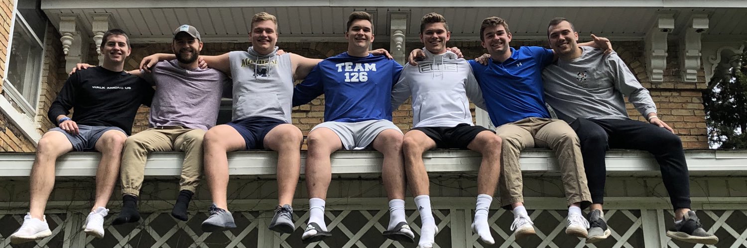 JoeyBrenner7's profile banner image