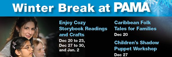 visitpama Profile Banner