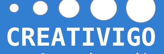 creativigo's profile banner image