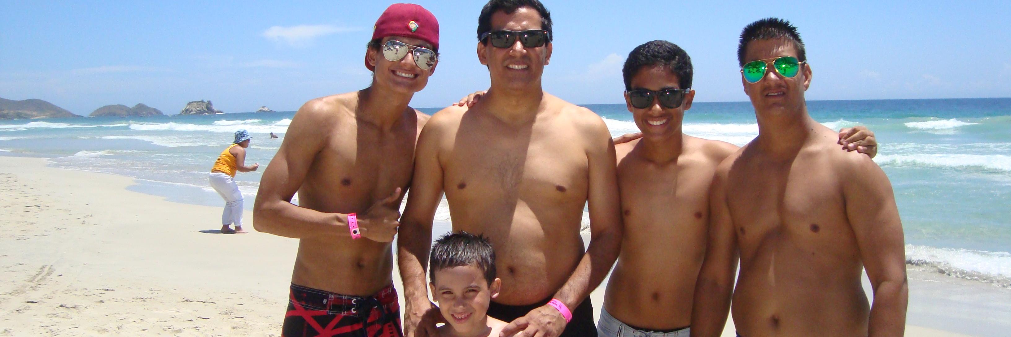 LuisALC0264's profile banner image