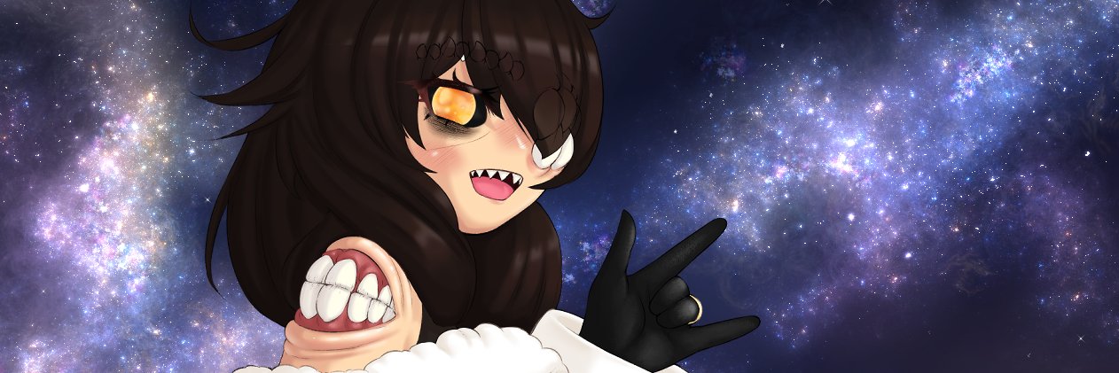 Jynx | Eldritch NEET banner