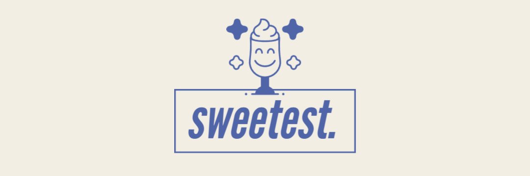 sweet t banner