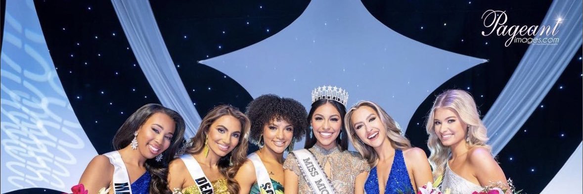 Alexis Fagan-Williams banner