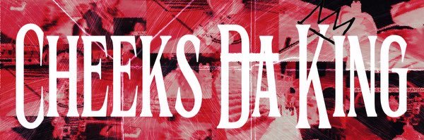 CheeksTha1️⃣ banner
