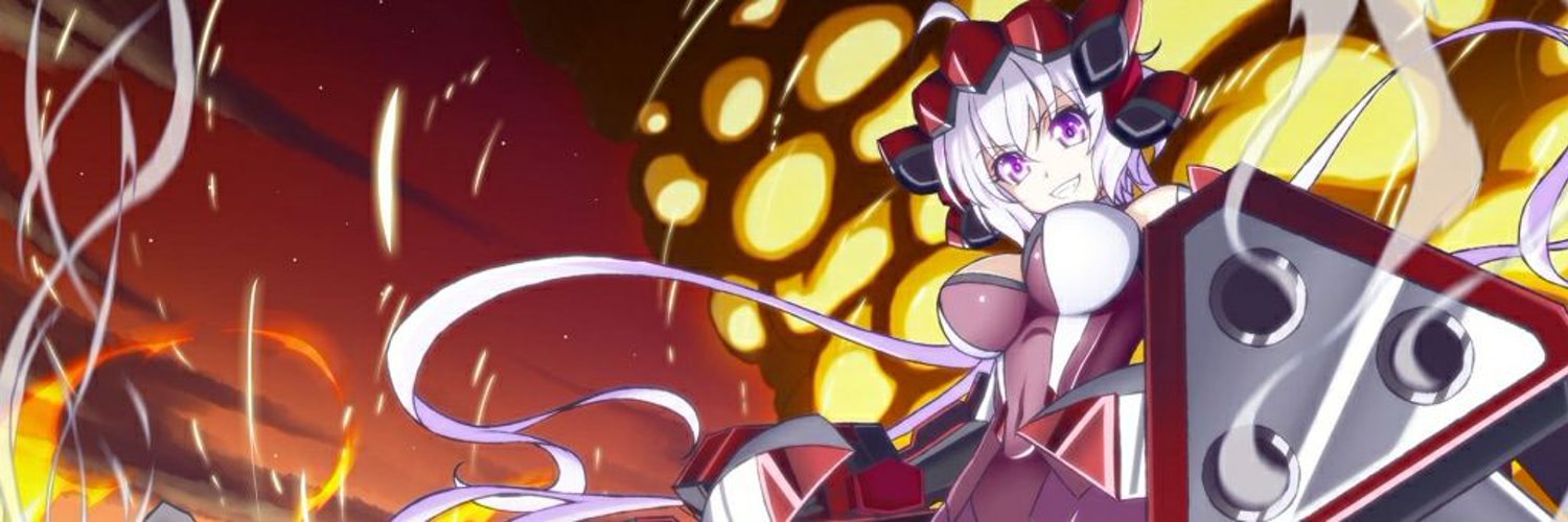 kirisame167's profile banner image