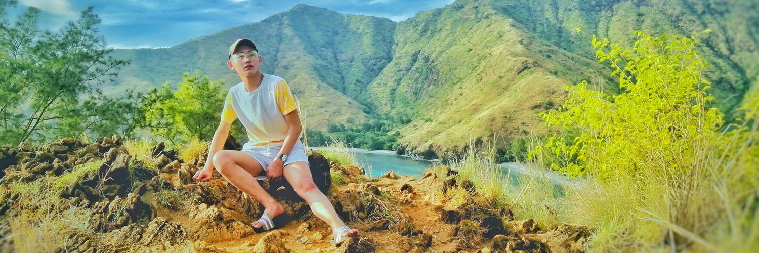 itsmegerald05's profile banner image