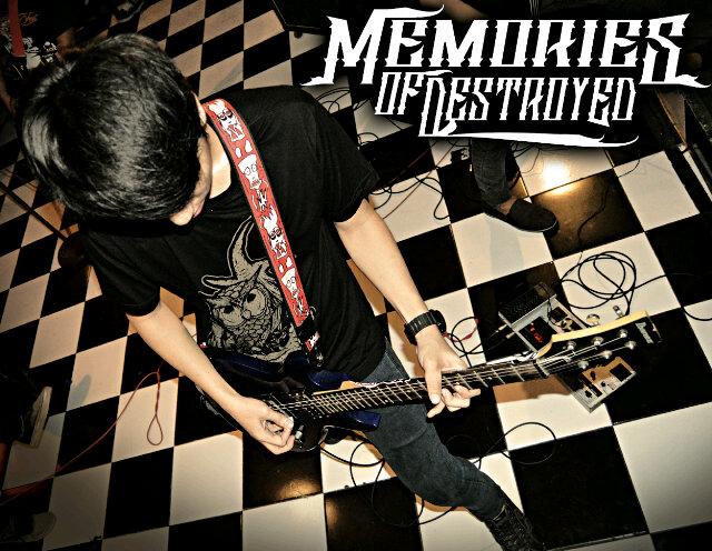 Vebrilio Denaldy banner