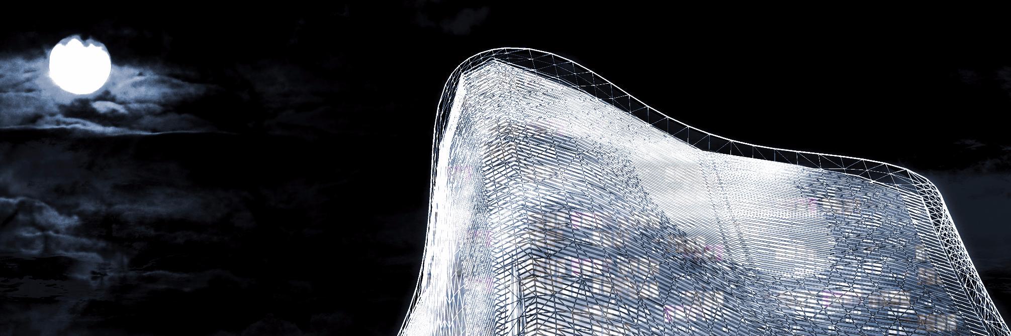 Layton F. Reid banner