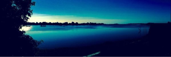 randyhowes's profile banner image