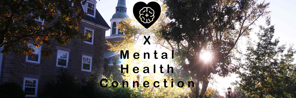 XMentalHealth's profile banner image