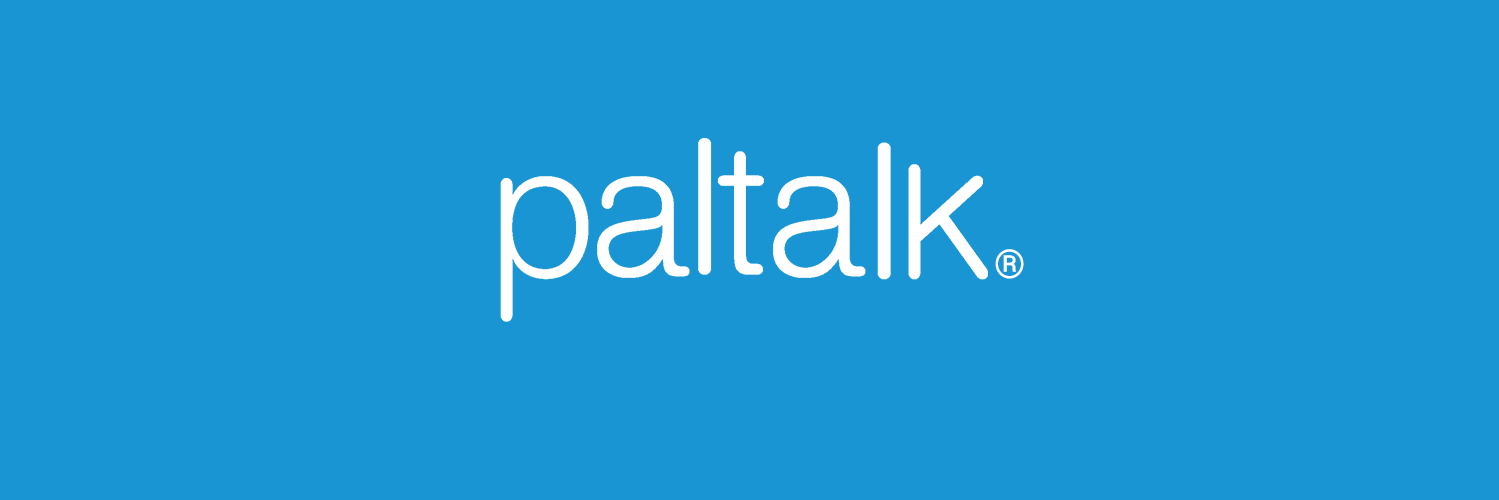 Paltalk Status banner