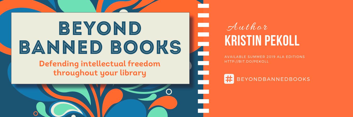 Kristin Pekoll banner