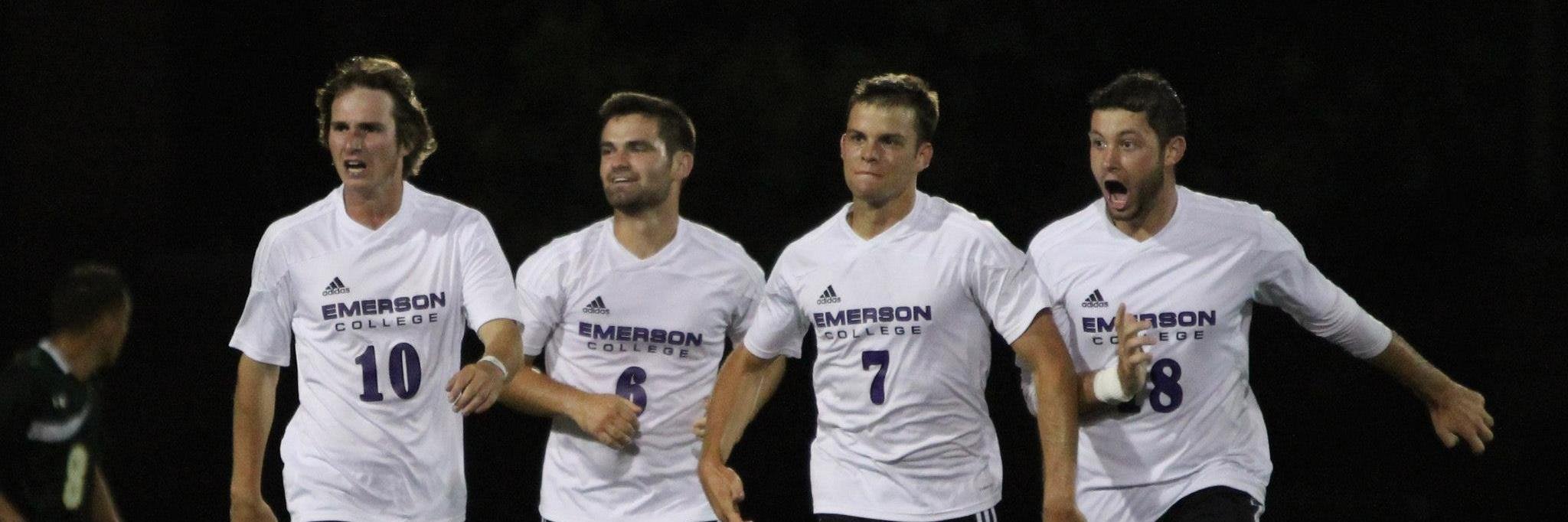 EmersonMSoccer's profile banner image