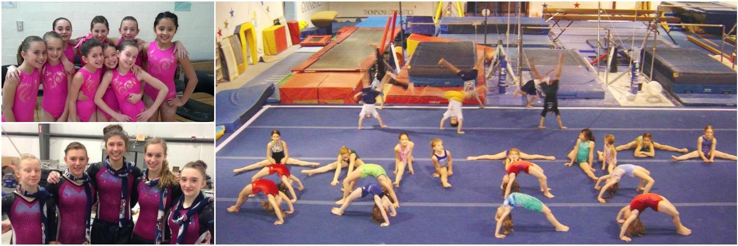 ThompsonsGym's profile banner image