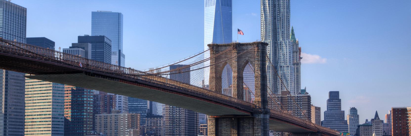 Vanbridge - an EPIC company banner