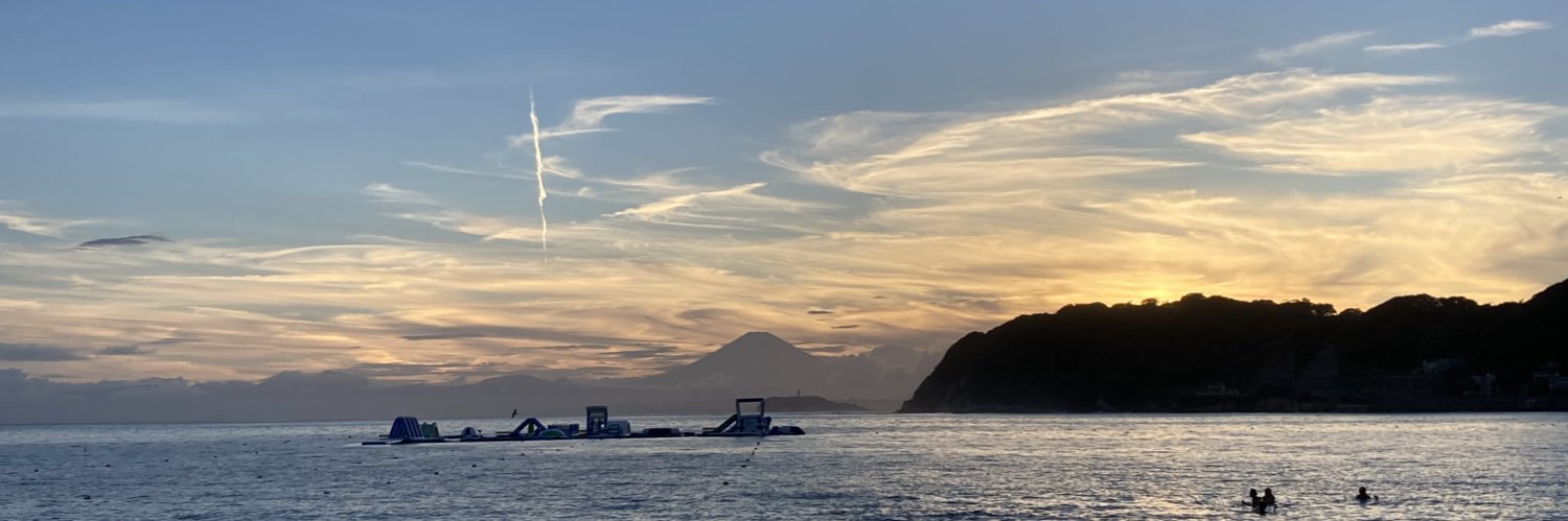 Nitooohen's profile banner image