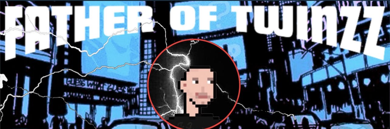 FATHEROFTWINZZ⚡️ banner