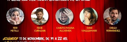 ComicoenAccion's profile banner image