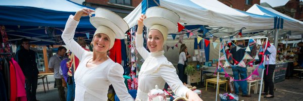 CreativeSceneWY Profile Banner