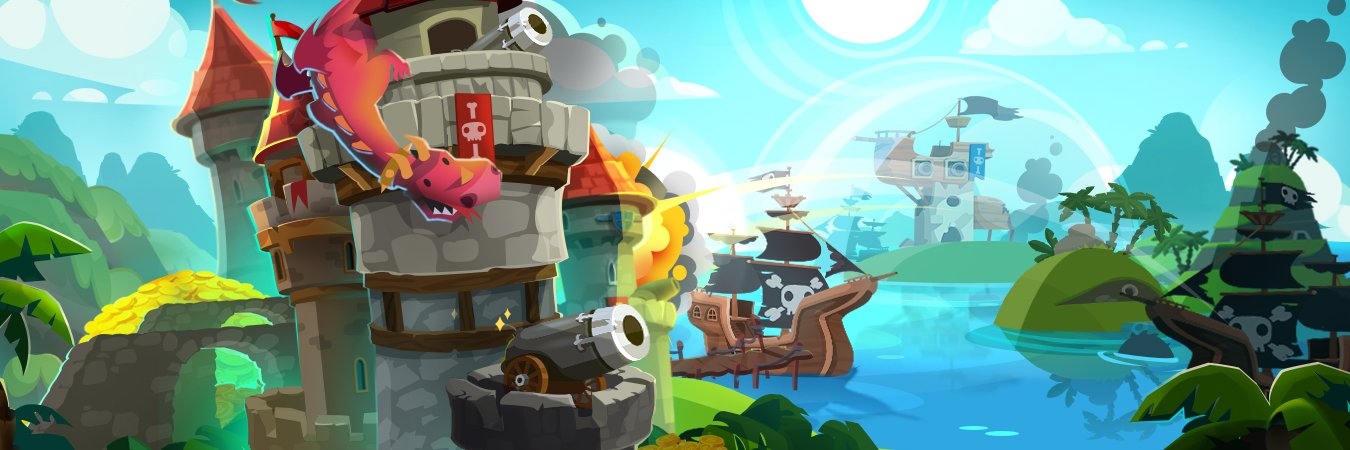 Pirate Kings banner