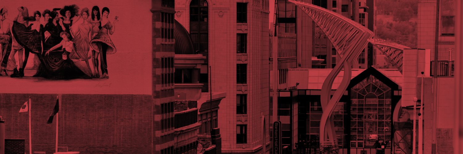 Leanincalgary's profile banner image