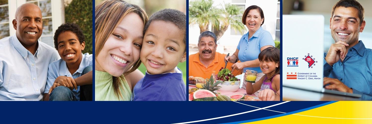 MedStarFamilyDC's profile banner image