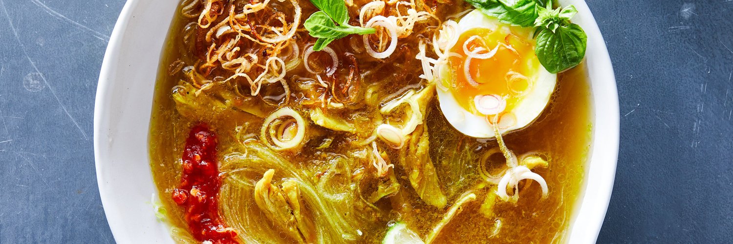 NYT Food banner