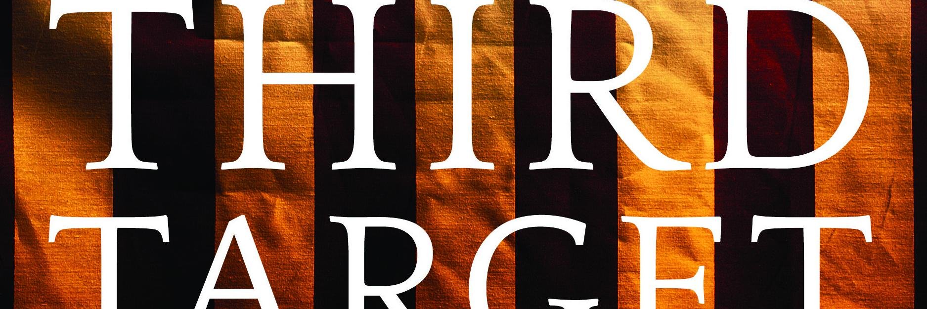 TheThirdTarget's profile banner image