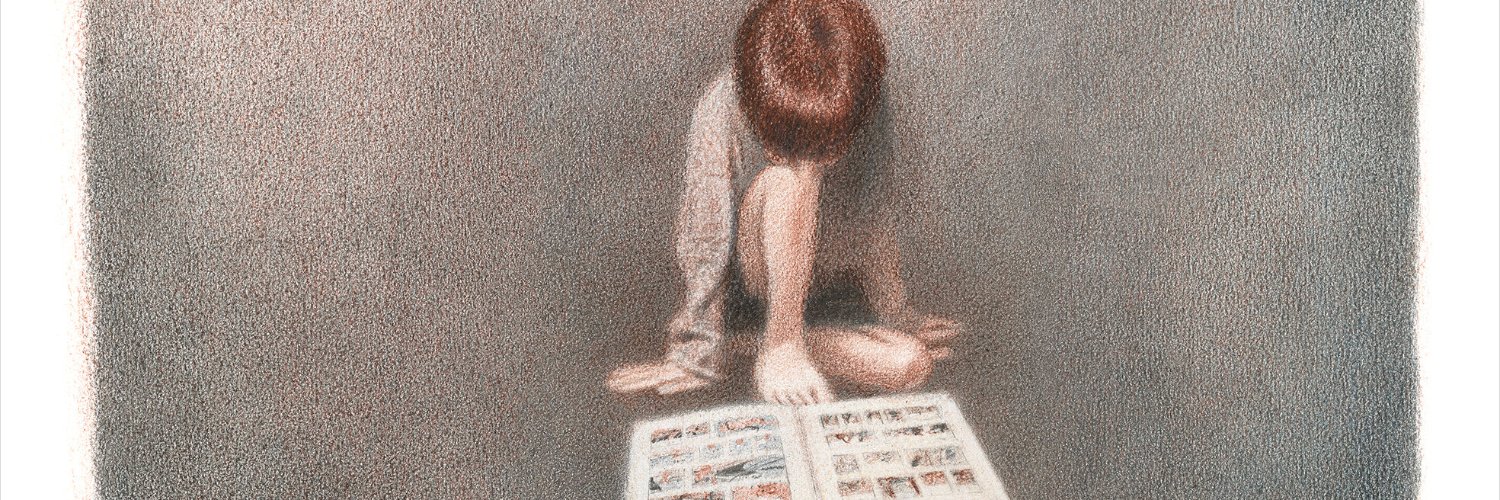 Laurent Commare. banner