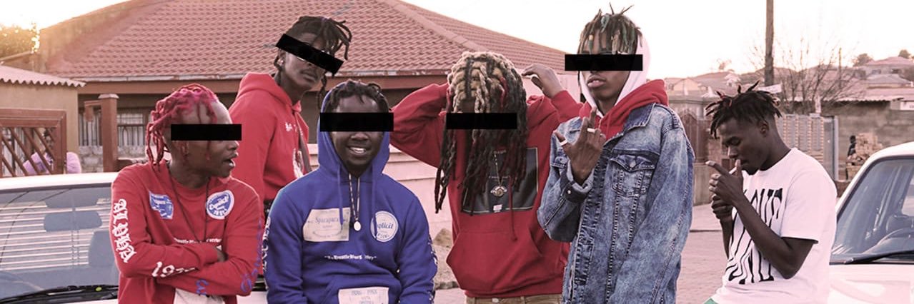 life & times of MAMBUSH ✊🏾 banner