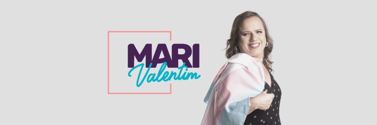 Mari Valentim 🏳️‍⚧️🏳️‍🌈☘️ banner
