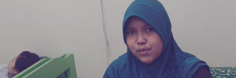 putriayubella's profile banner image