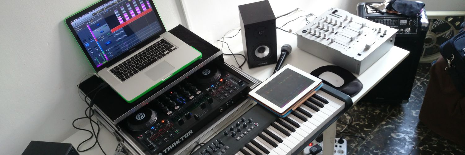 Deejay_Palermo's profile banner image