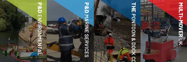PontoonandDock Profile Banner